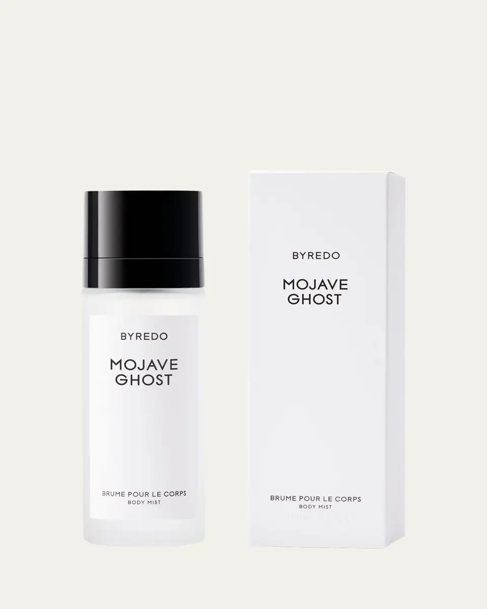 BYREDO Mojave Ghost Body Mist, 3.4 oz. | Thumbnail 2