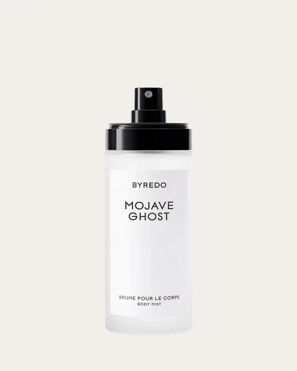 BYREDO Mojave Ghost Body Mist, 3.4 oz. | Thumbnail 3