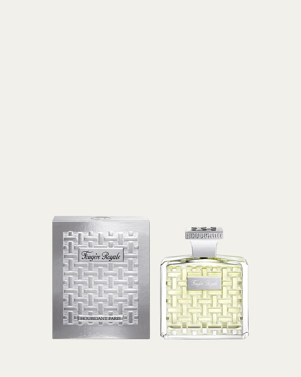 Houbigant Paris Fougere Royale 1882 Eau de Parfum, 3.4 oz./ 100 mL | Thumbnail 2 Houbigant Paris Fougere Royale 1882 Eau de Parfum, 3.4 oz./ 100 mL | Thumbnail 2
