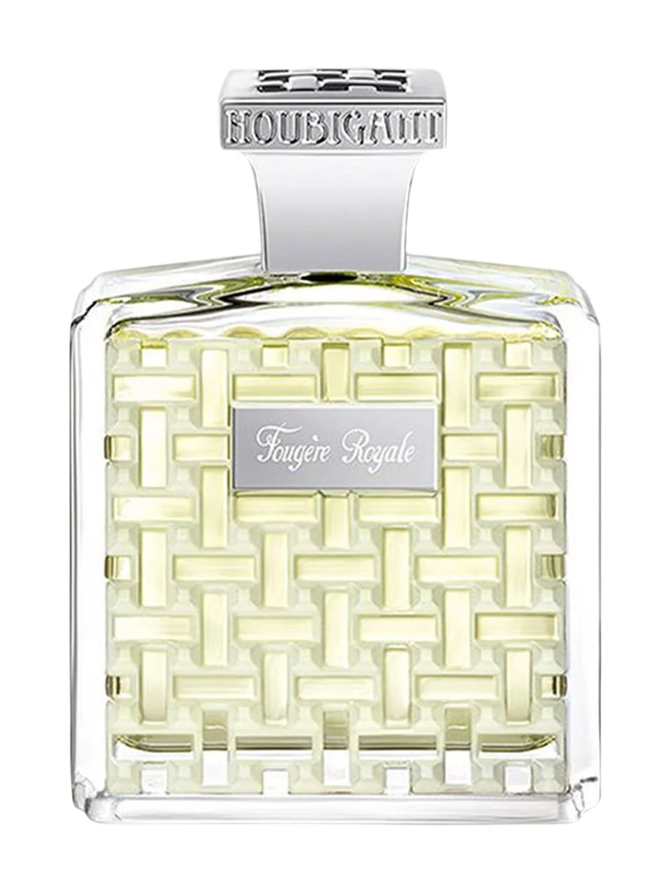 Houbigant Paris Fougere Royale 1882 Eau de Parfum, 3.4 oz./ 100 mL