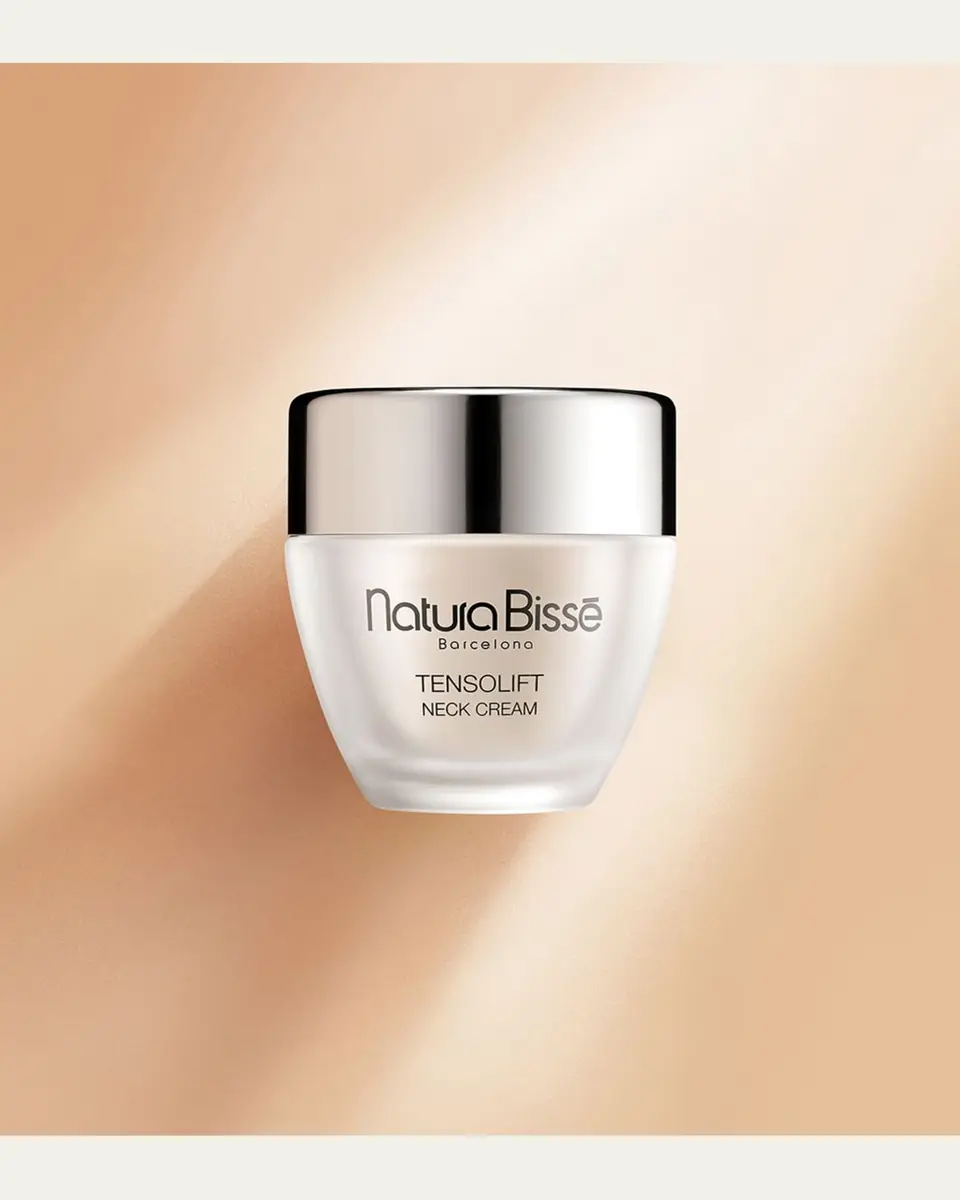 Natura Bissé Inhibit Tensolift Neck Cream, 1.7 oz. | Thumbnail 2 Natura Bissé Inhibit Tensolift Neck Cream, 1.7 oz. | Thumbnail 2