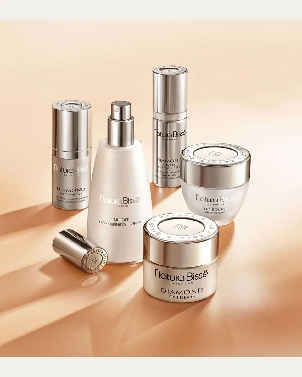 Natura Bissé Inhibit Tensolift Neck Cream, 1.7 oz. | Thumbnail 3 Natura Bissé Inhibit Tensolift Neck Cream, 1.7 oz. | Thumbnail 3