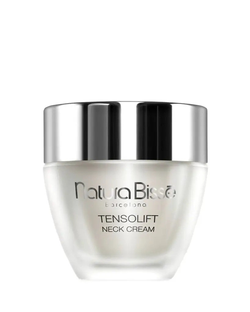 Natura Bissé Inhibit Tensolift Neck Cream, 1.7 oz.