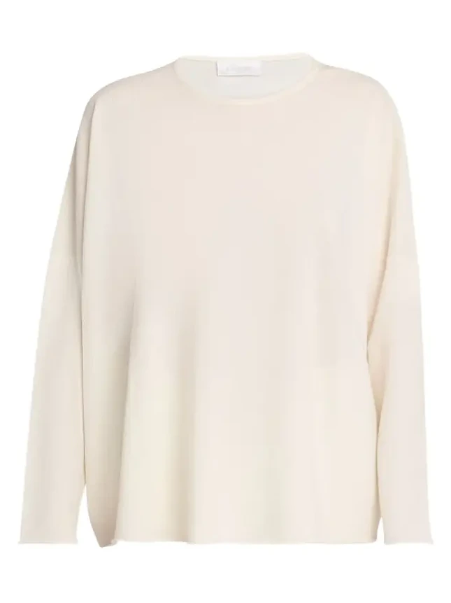 A-line Cashmere Sweater A-line Cashmere Sweater