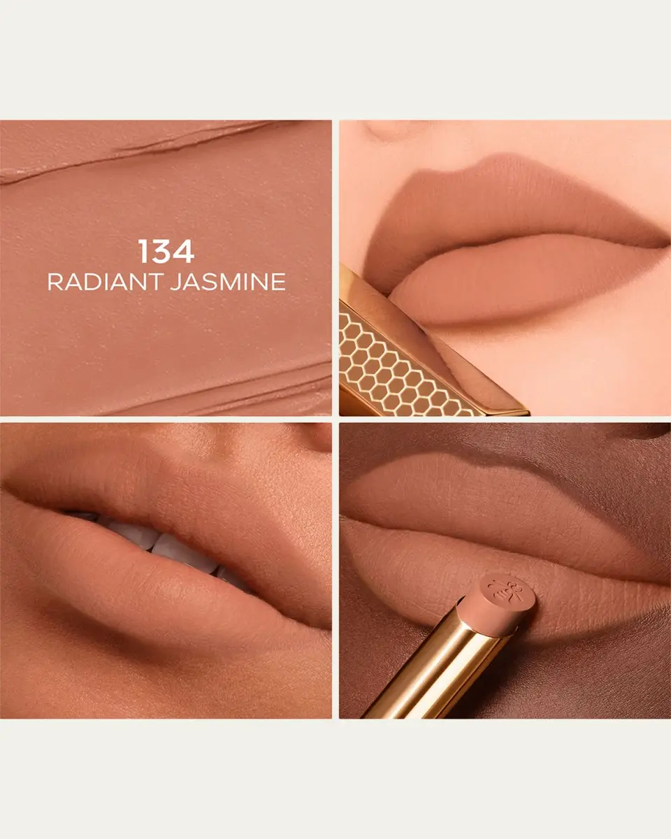 Guerlain KissKiss Honey-Infused Lipstick Refill | Thumbnail 2
