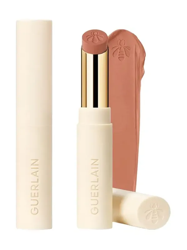 Guerlain KissKiss Honey-Infused Lipstick Refill
