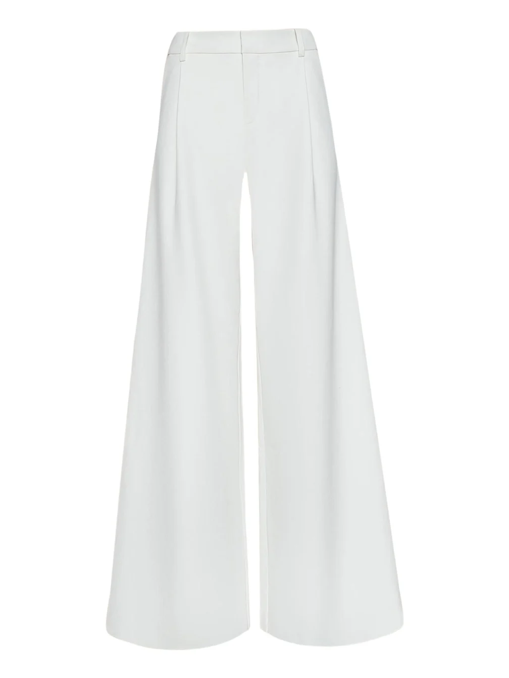 Allanah Wide-Leg Trousers Allanah Wide-Leg Trousers