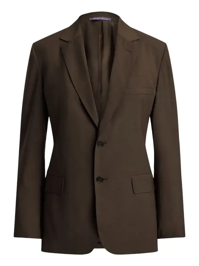 Marcy Wool-Blend Jacket