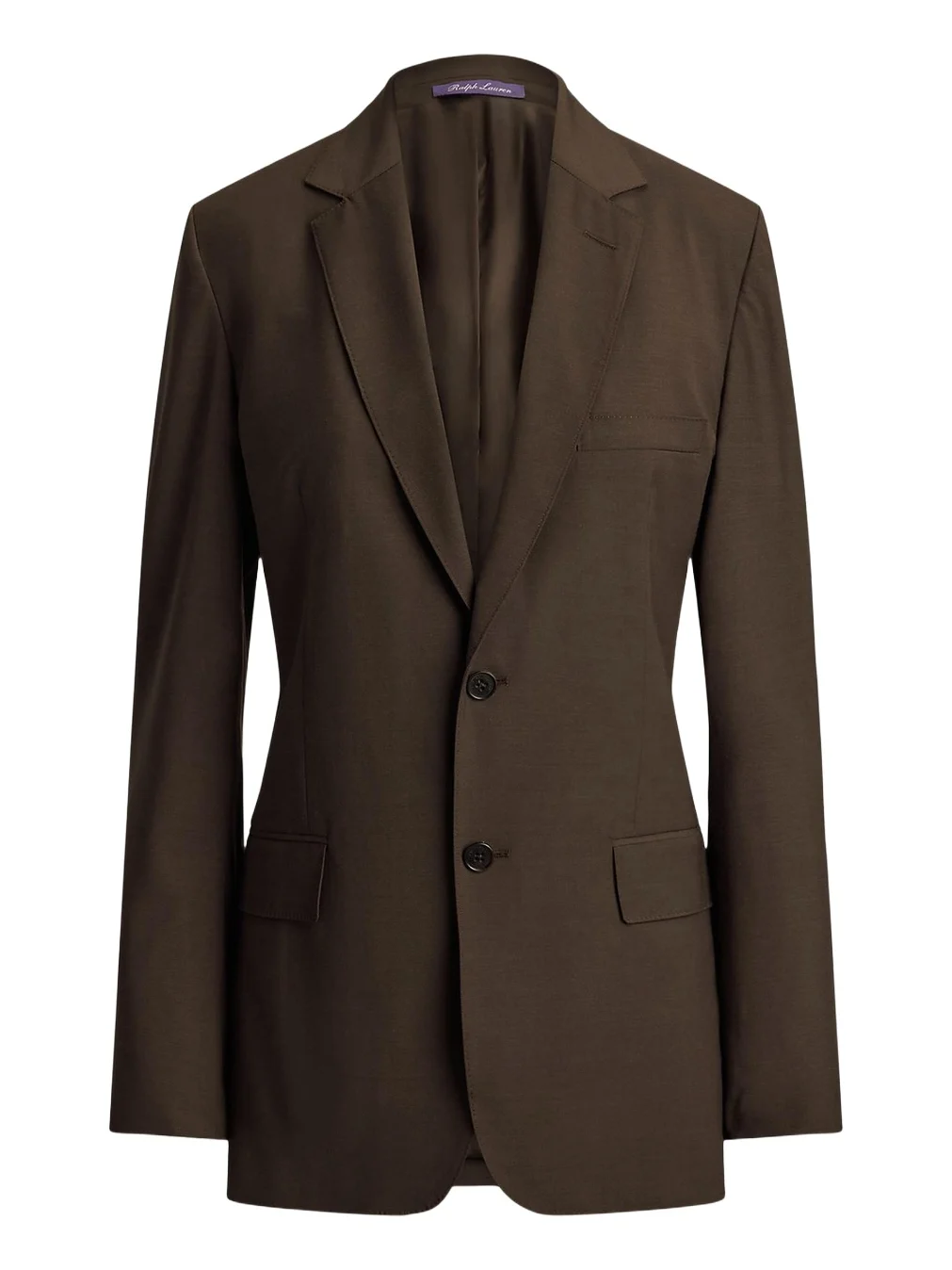 Marcy Wool-Blend Jacket