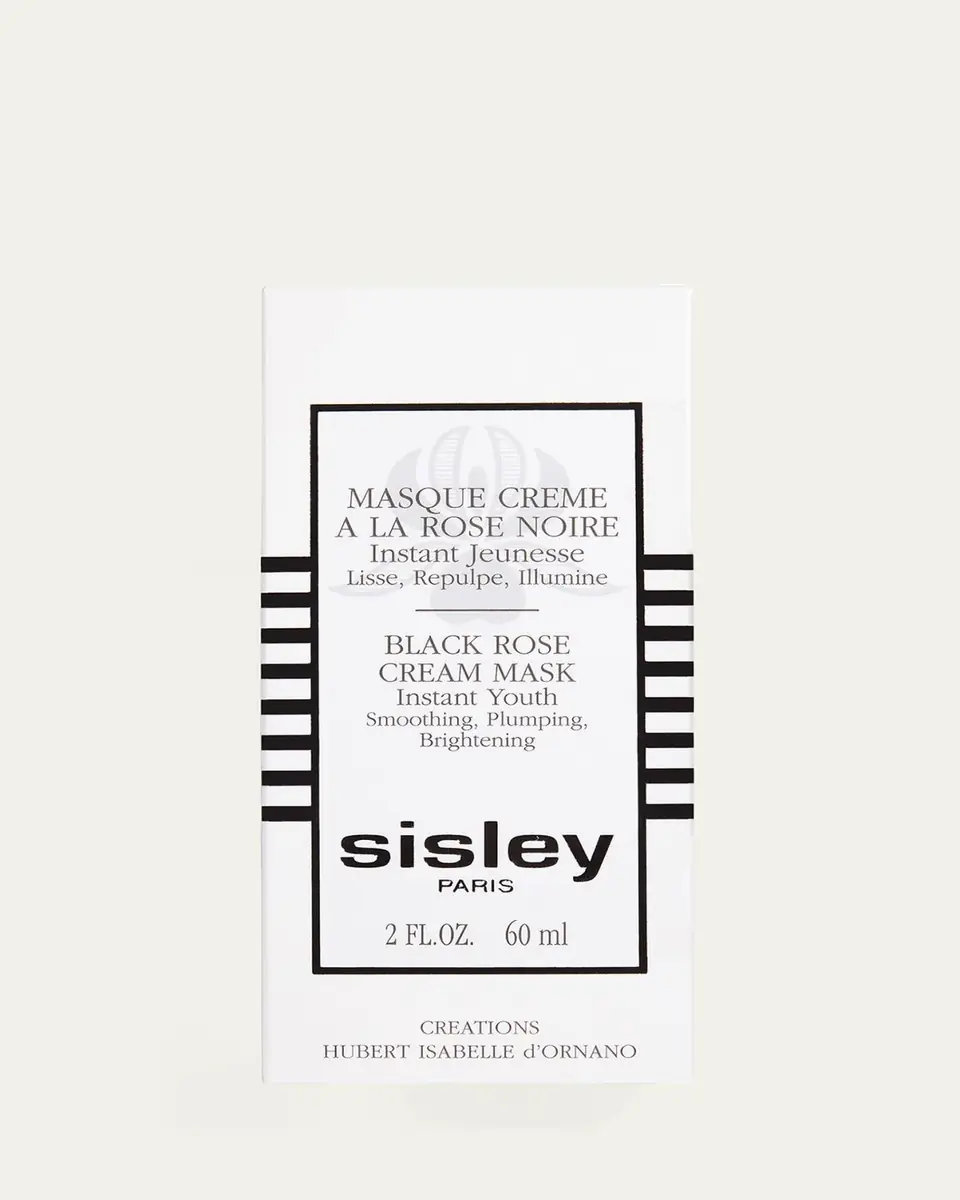 Sisley-Paris Black Rose Cream Mask, 2.1 oz. | Thumbnail 3