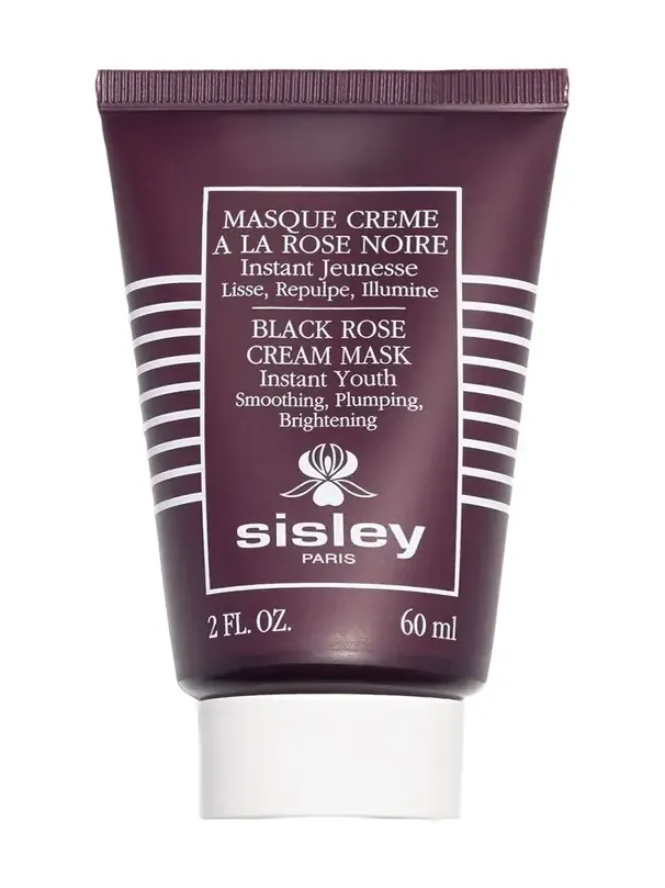 Sisley-Paris Black Rose Cream Mask, 2.1 oz.