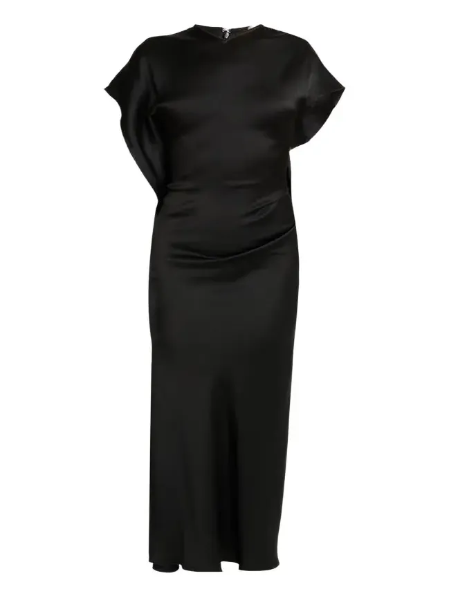Victoria Midi Dress