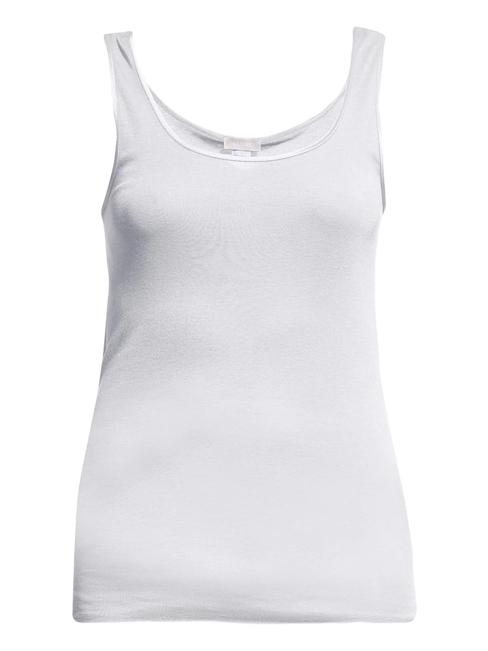 Cotton Seamless Tank Cotton Seamless Tank