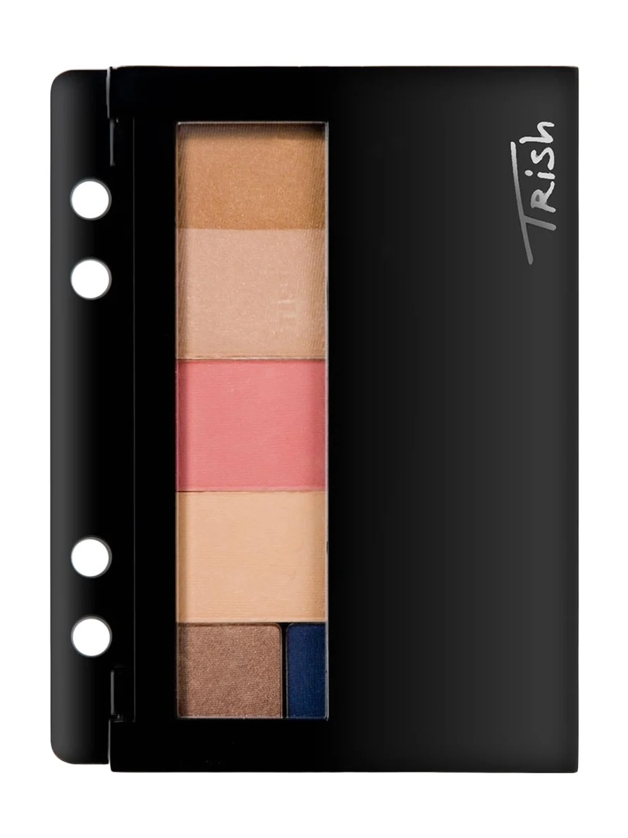 Makeup Wardrobing Refillable Medium Page Makeup Wardrobing Refillable Medium Page