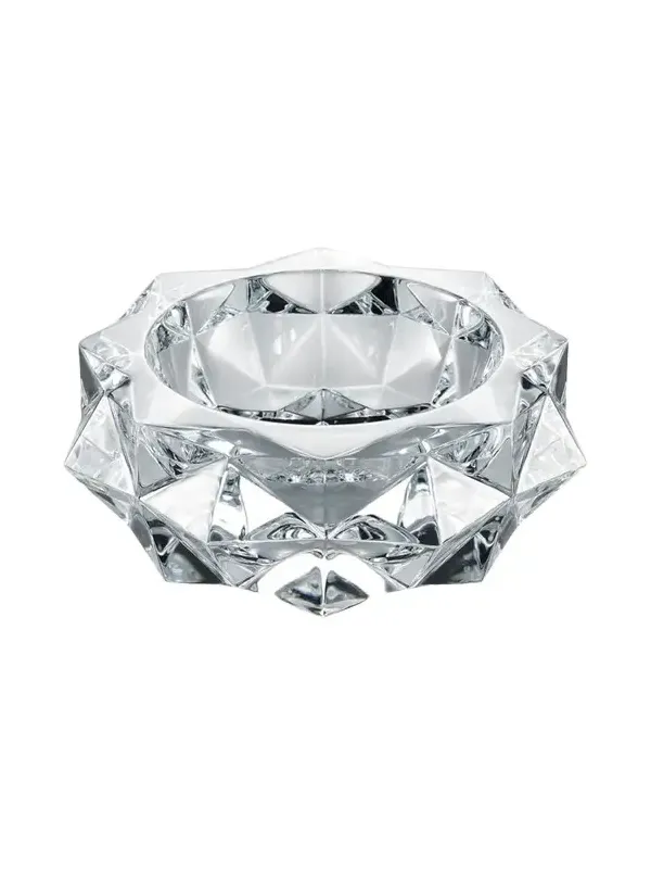 Baccarat Louxor Cordoue Crystal Ashtray