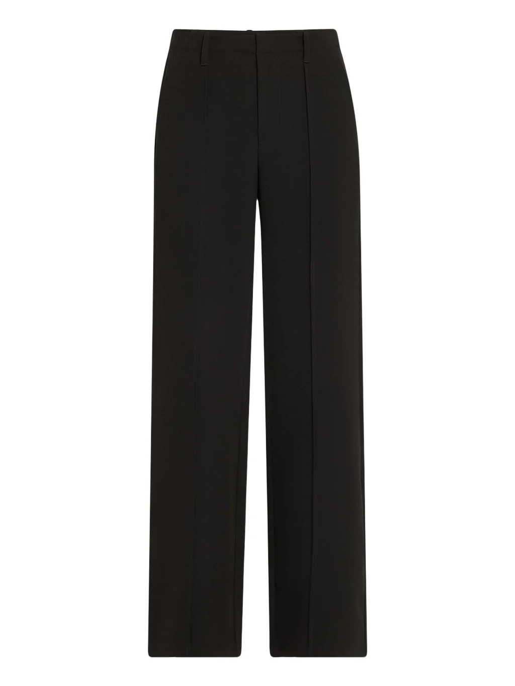Michelle Pintuck Cropped Pants Michelle Pintuck Cropped Pants