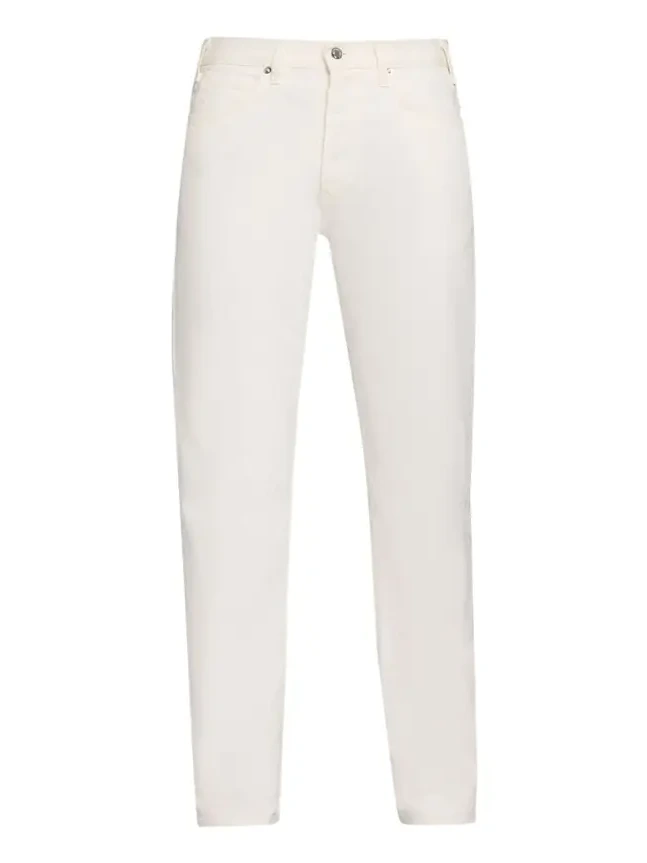 Briana Mid-Rise Straight-Leg Jeans Briana Mid-Rise Straight-Leg Jeans