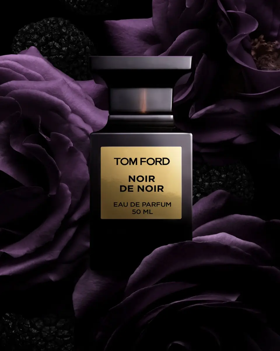 Tom Ford Noir de Noir Eau de Parfum, 3.4 oz. | Thumbnail 2 Tom Ford Noir de Noir Eau de Parfum, 3.4 oz. | Thumbnail 2