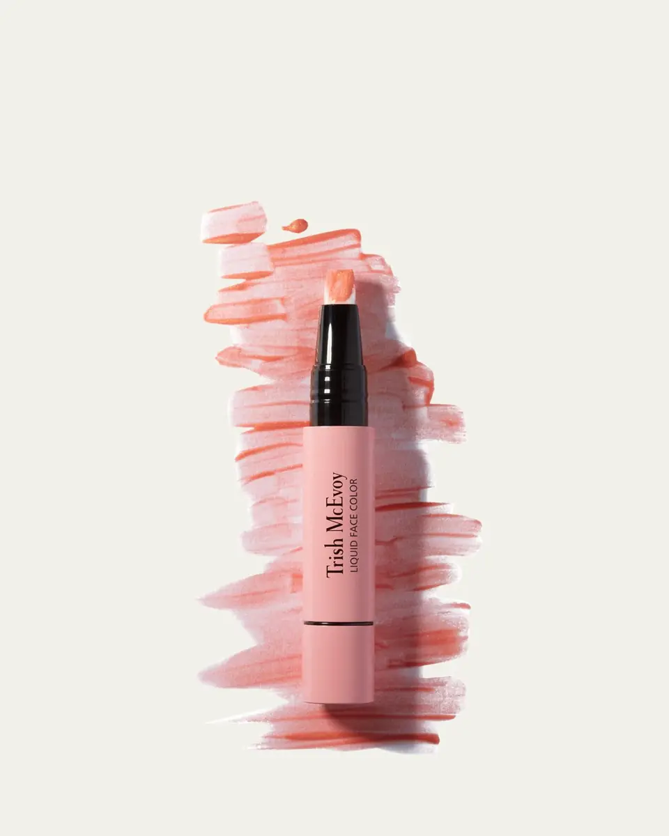 Trish McEvoy Liquid Face Color | Thumbnail 3 Trish McEvoy Liquid Face Color | Thumbnail 3