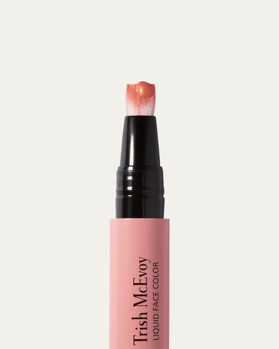 Trish McEvoy Liquid Face Color | Thumbnail 4 Trish McEvoy Liquid Face Color | Thumbnail 4