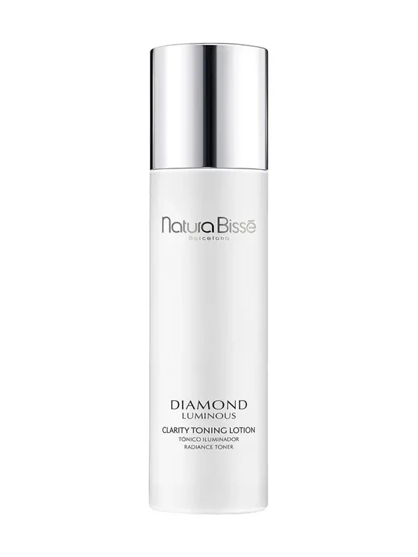 Natura Bissé Diamond Luminous Clarity Toning Lotion, 7 oz.