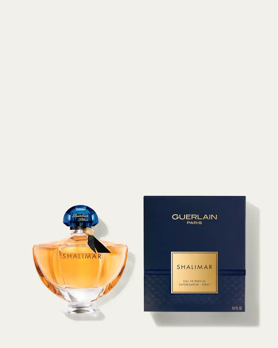 Guerlain Shalimar Eau de Parfum, 3 oz. | Thumbnail 2 Guerlain Shalimar Eau de Parfum, 3 oz. | Thumbnail 2