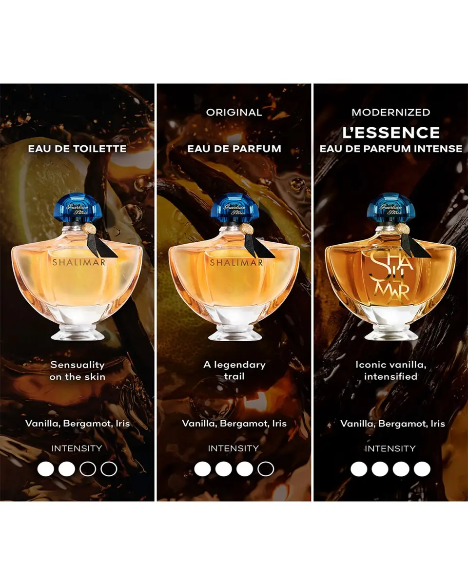 Guerlain Shalimar Eau de Parfum, 3 oz. | Thumbnail 4 Guerlain Shalimar Eau de Parfum, 3 oz. | Thumbnail 4