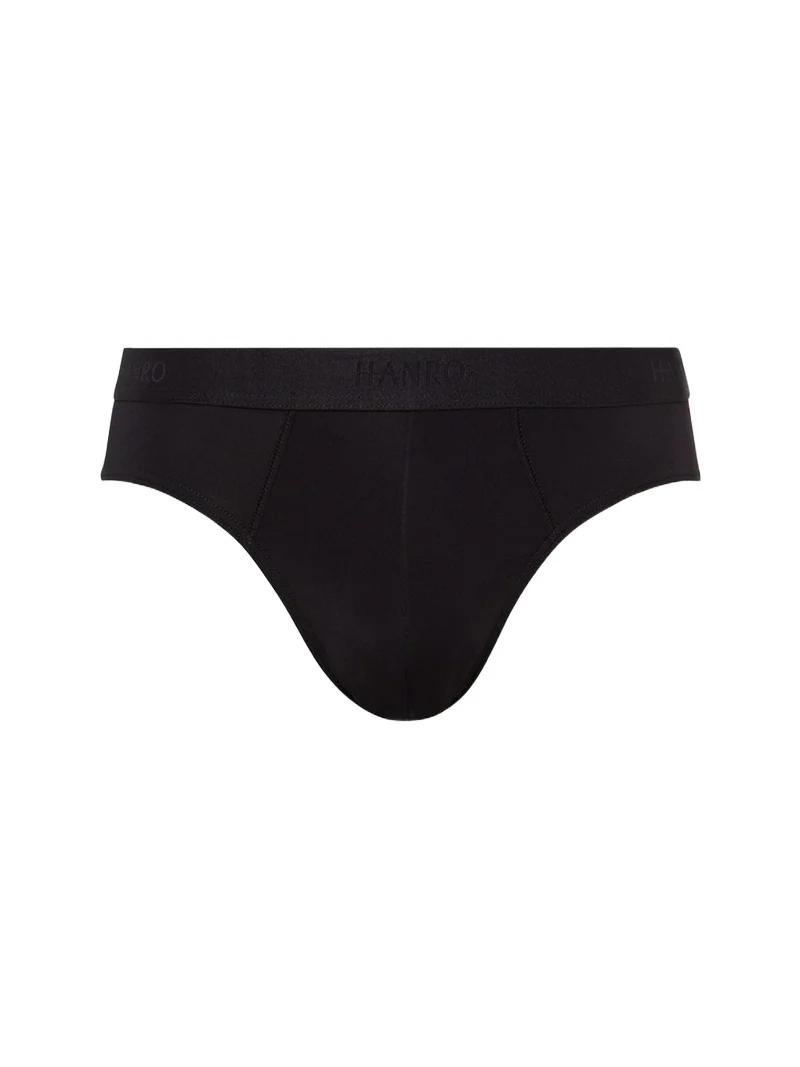 Hanro Micro-Touch Briefs