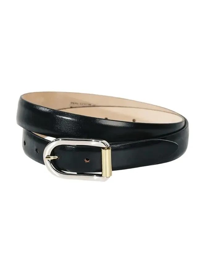 Mija Leather Belt Mija Leather Belt