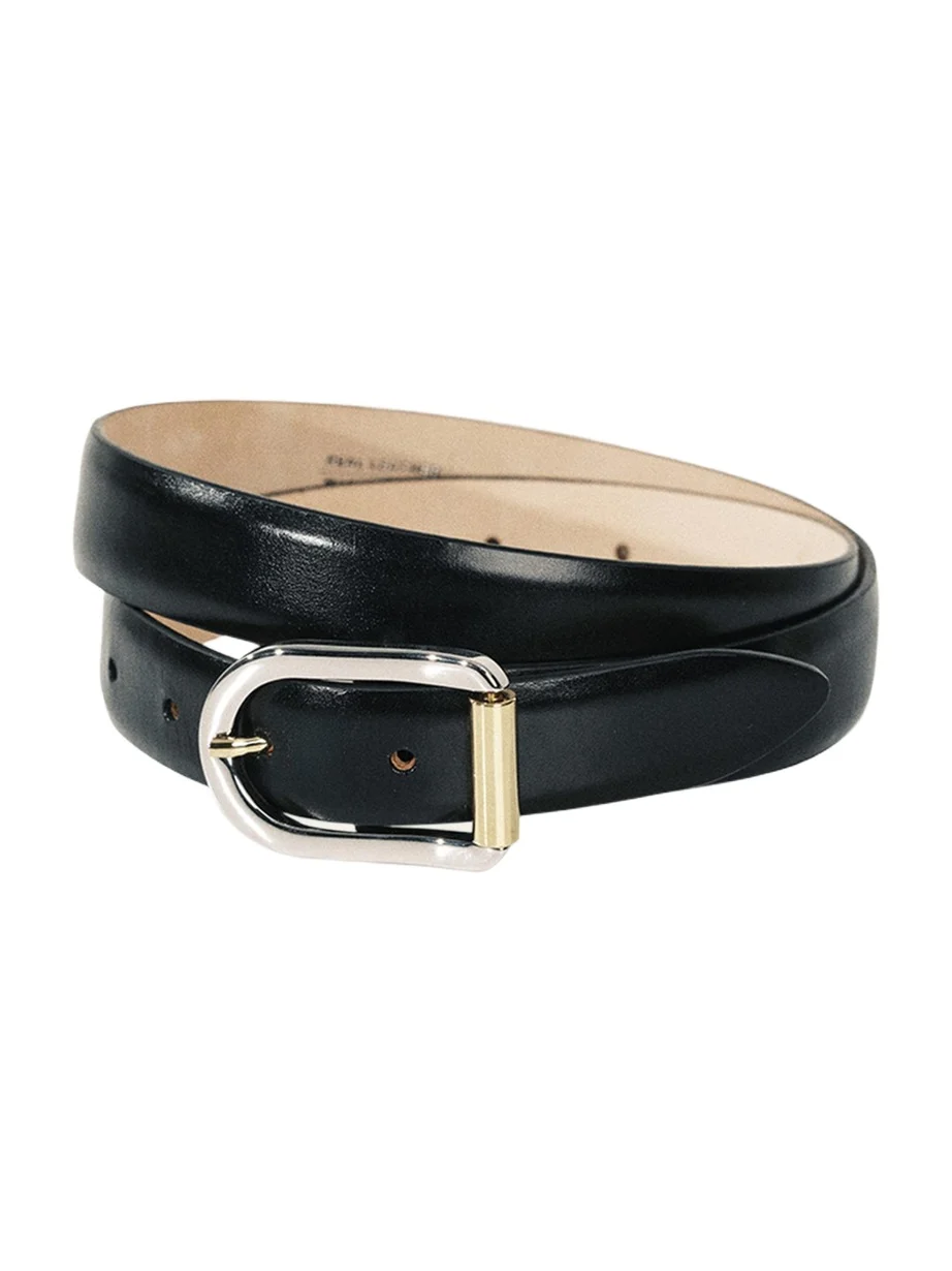 Mija Leather Belt Mija Leather Belt