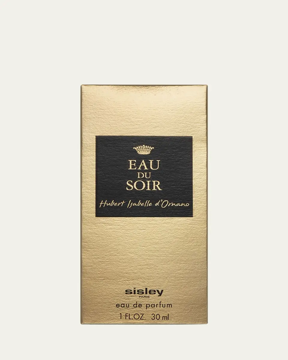 Sisley-Paris Eau du Soir Parfum Spray, 1.0 oz. | Thumbnail 2 Sisley-Paris Eau du Soir Parfum Spray, 1.0 oz. | Thumbnail 2