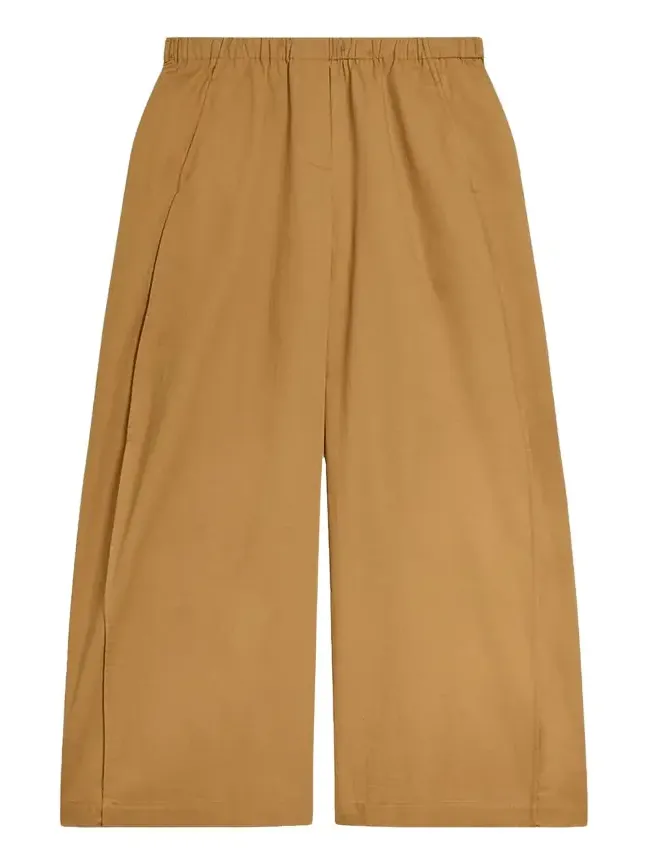 Cotton Parachute Pants Cotton Parachute Pants