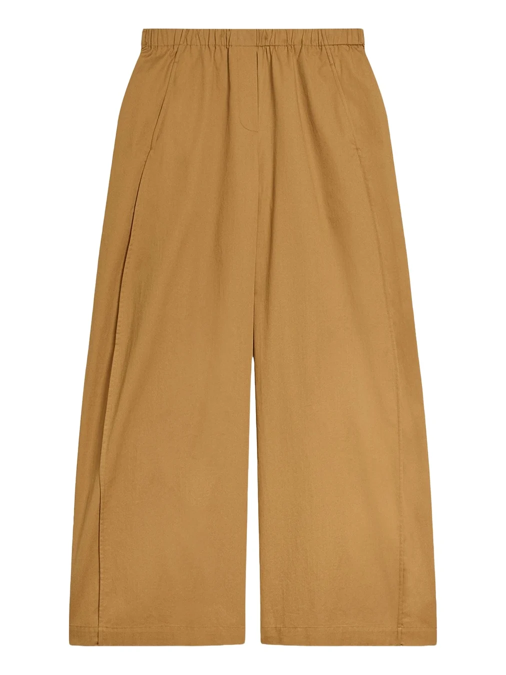Theory Cotton Parachute Pants