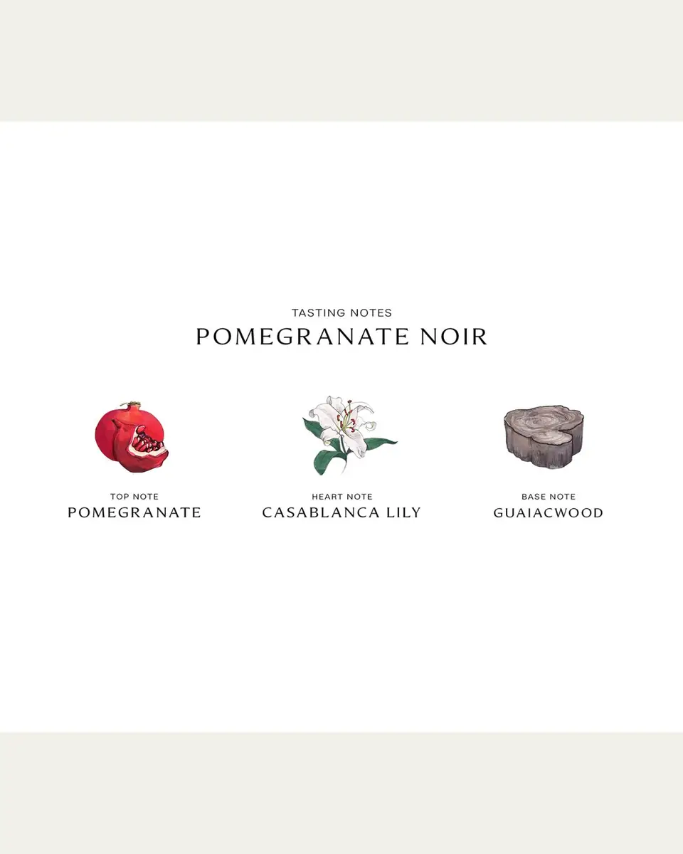 Jo Malone London Pomegranate Noir Diffuser | Thumbnail 3 Jo Malone London Pomegranate Noir Diffuser | Thumbnail 3