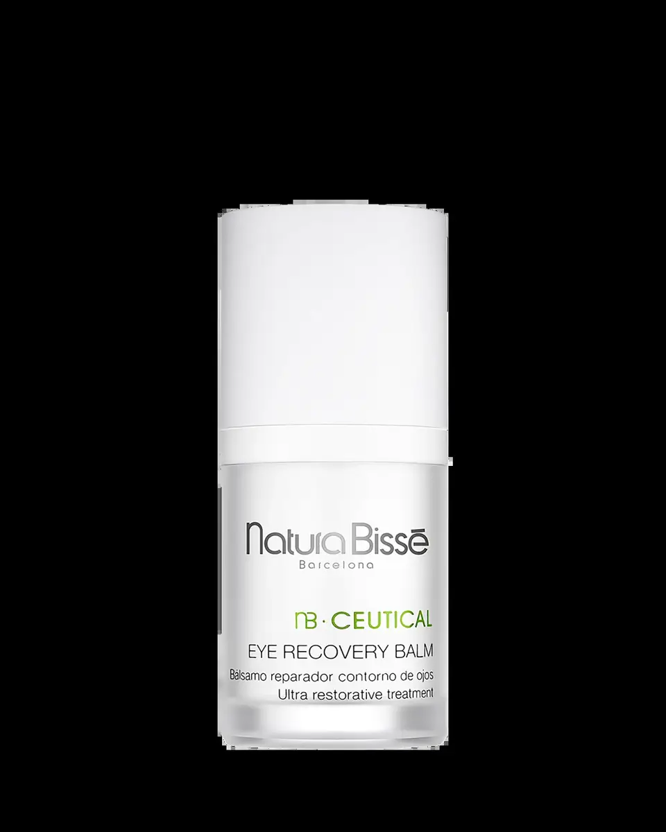 Natura Bissé 0.8 oz. NBCeutical Eye Recovery Balm | Thumbnail 2 Natura Bissé 0.8 oz. NBCeutical Eye Recovery Balm | Thumbnail 2