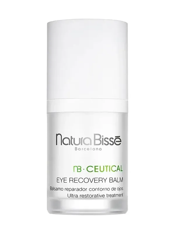 Natura Bissé 0.8 oz. NBCeutical Eye Recovery Balm