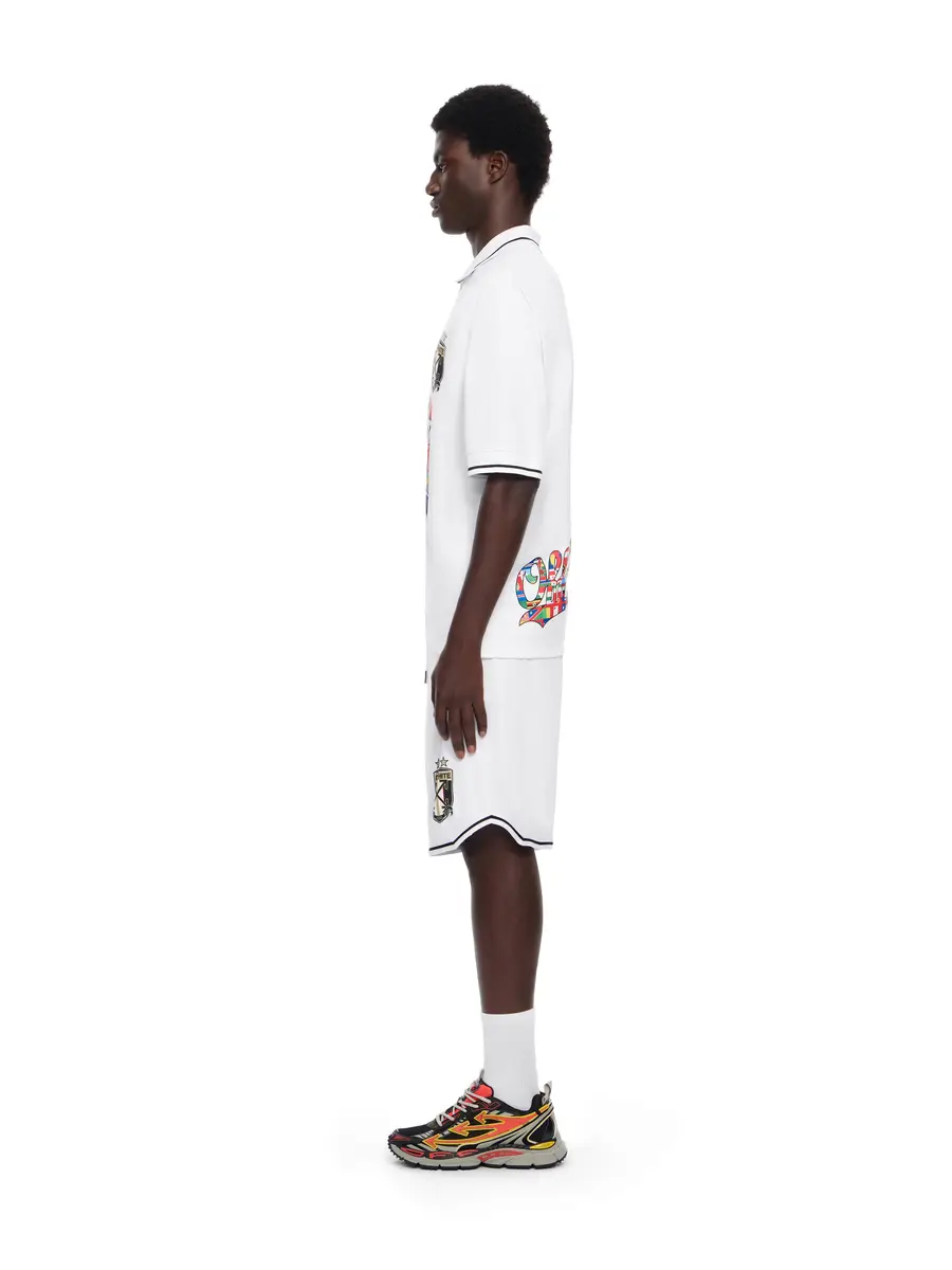 Off-White Soccer '26 Tech T-shirt | Thumbnail 3 Off-White Soccer '26 Tech T-shirt | Thumbnail 3