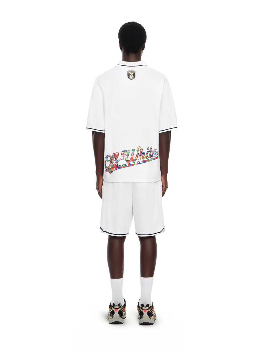 Off-White Soccer '26 Tech T-shirt | Thumbnail 4 Off-White Soccer '26 Tech T-shirt | Thumbnail 4