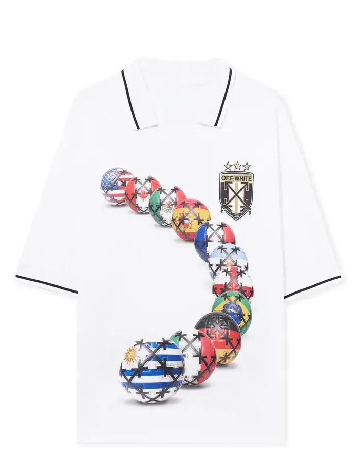 Soccer '26 Tech T-shirt