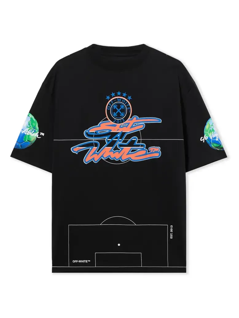 Soccer '26 Skate T-shirt Soccer '26 Skate T-shirt