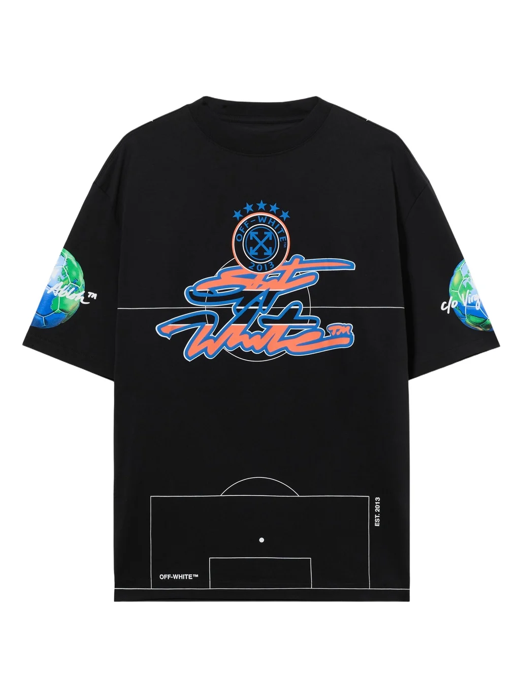 Soccer '26 Skate T-shirt
