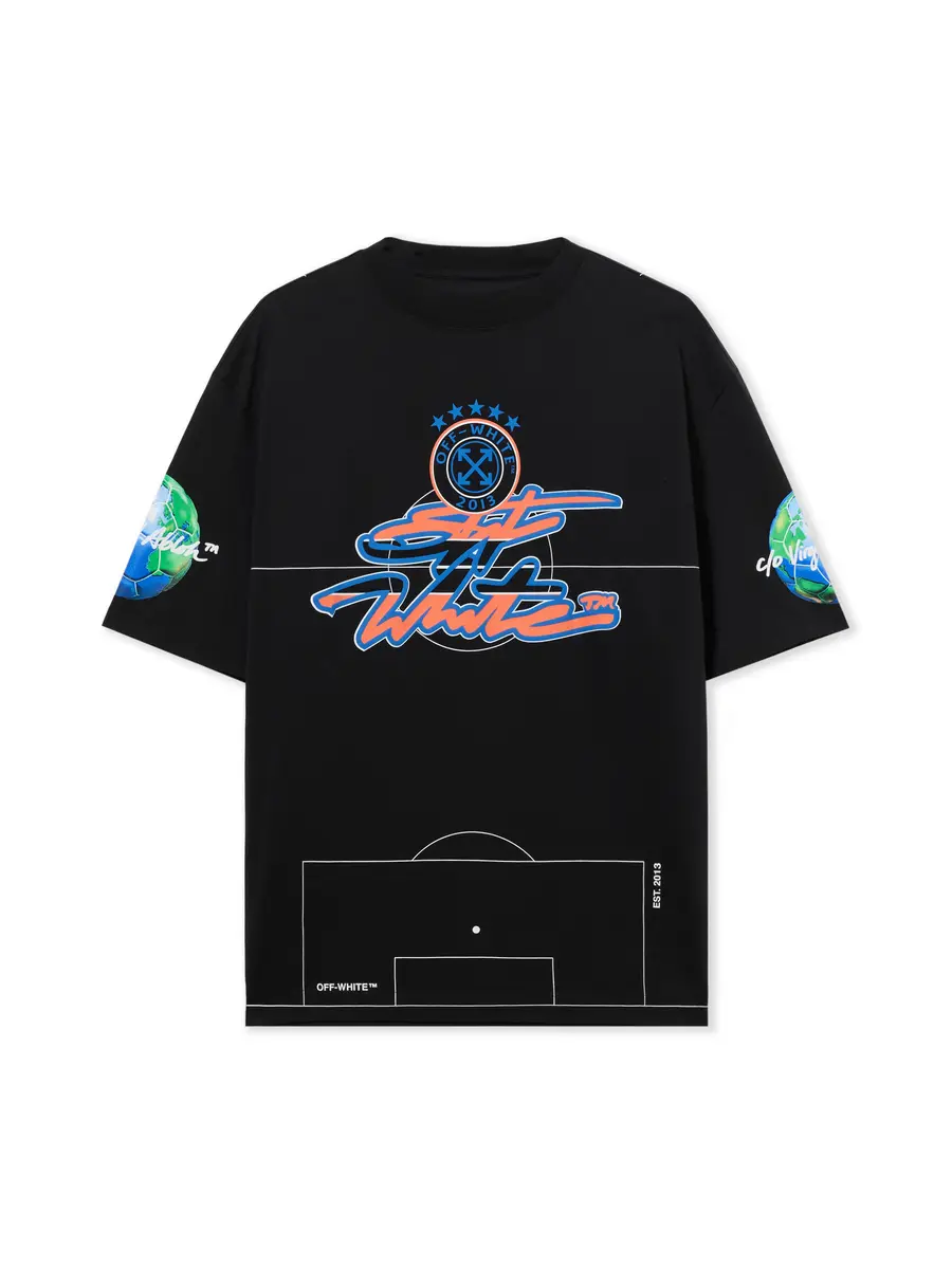 Soccer '26 Skate T-shirt Soccer '26 Skate T-shirt
