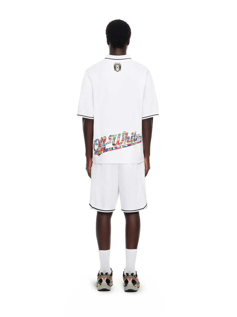 Off-White Soccer '26 Tech Shorts | Thumbnail 4 Off-White Soccer '26 Tech Shorts | Thumbnail 4
