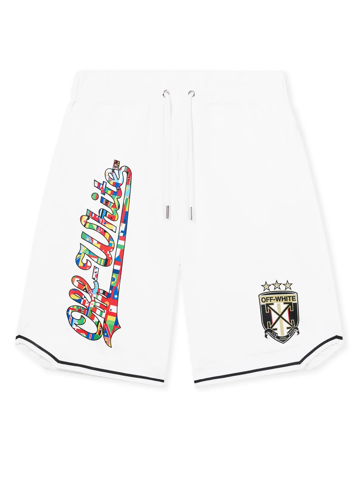 Soccer '26 Tech Shorts Soccer '26 Tech Shorts