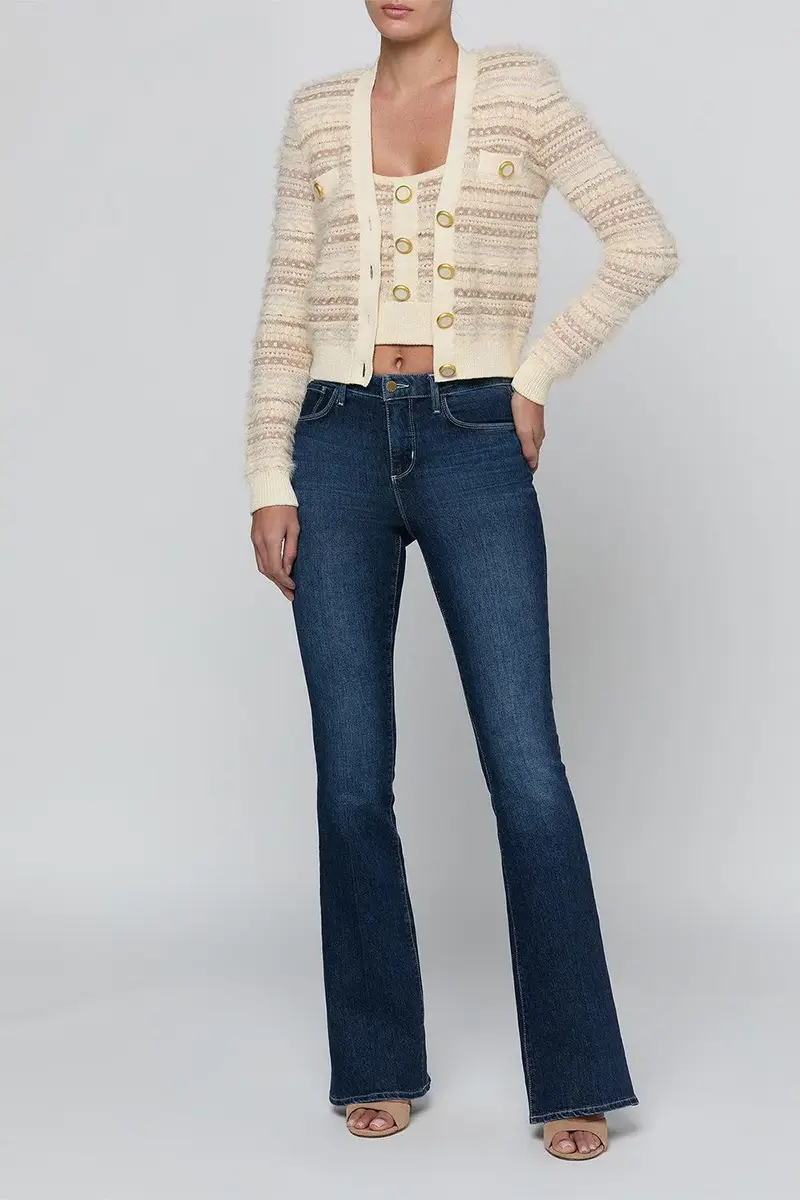 L'Agence Ariadne Cardigan | Thumbnail 3