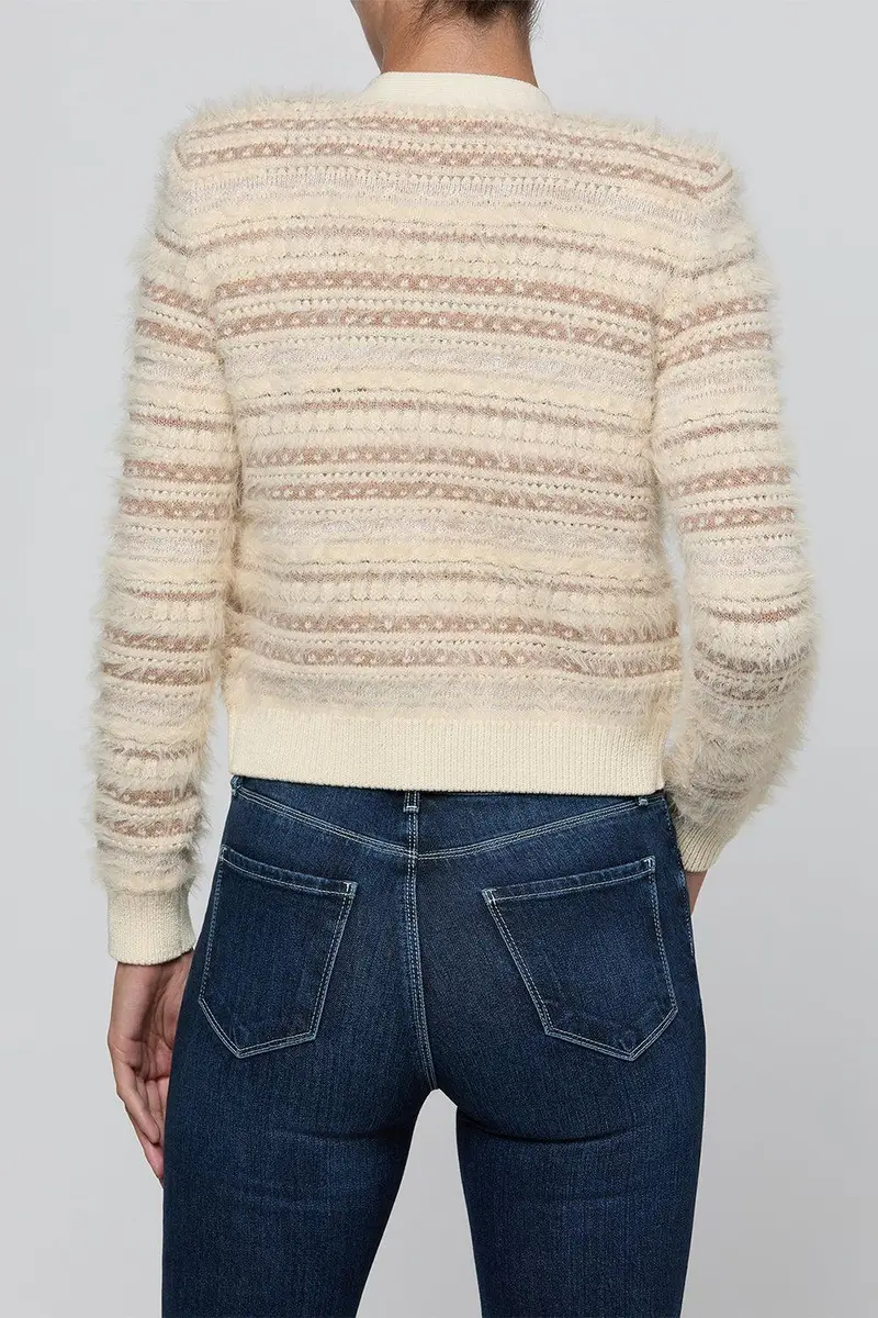 L'Agence Ariadne Cardigan | Thumbnail 4