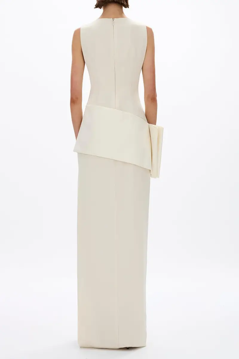 RACHEL GILBERT Rick Gown | Thumbnail 8