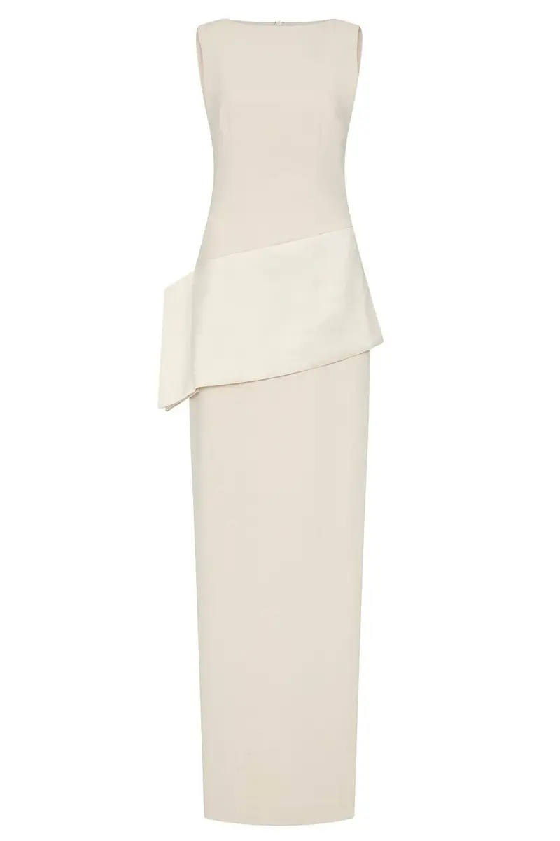 RACHEL GILBERT Rick Gown | Image 1 RACHEL GILBERT Rick Gown | Image 1