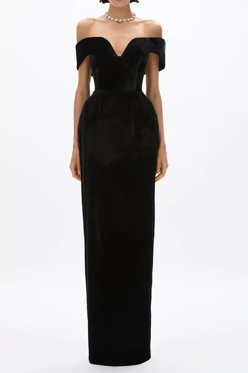 RACHEL GILBERT Ryn Gown | Thumbnail 6