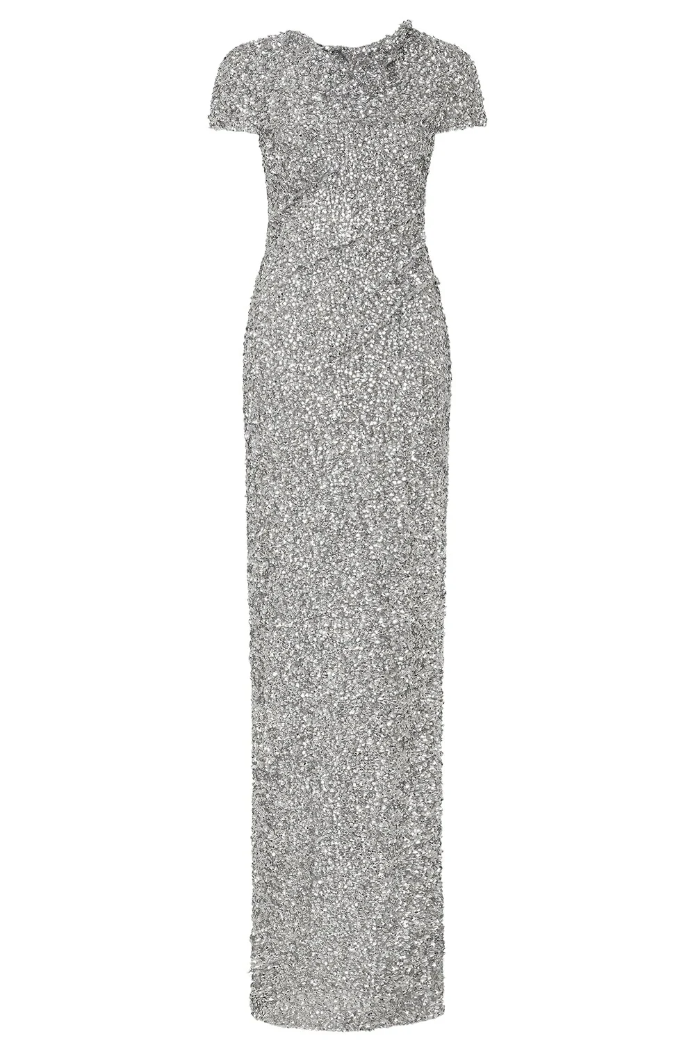 RACHEL GILBERT Zayn Gown